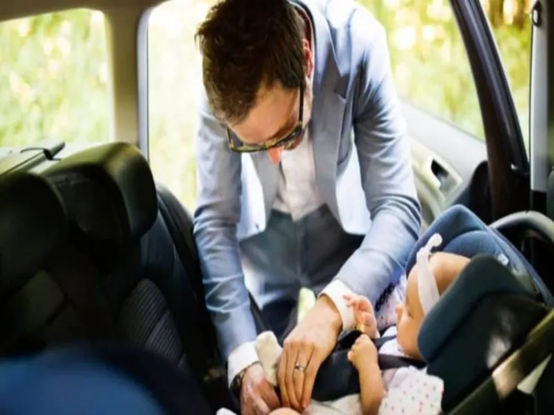 نکات کلیدی برای افزایش عمر مفید صندلی خودرو کودک